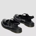carregar imagem na visualização da galeria, GARDENIA-DR.MARTENS-42132001-MADALINE-BLACK-4