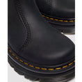 Load image into Gallery viewer, GARDENIA-DR.MARTENS-42662001-ZEBZAGRIGGER-BLACKWYOMING-2