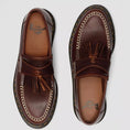 carregar imagem na visualização da galeria, GARDENIA-DR.MARTENS-42849200-ADRIANBEN-BUTTERSCOTCHORLEANSWP-8
