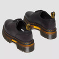 carregar imagem na visualização da galeria, GARDENIA-DR.MARTENS-6930663001-AUDRICK-3I-BLACK-7