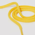carregar imagem na visualização da galeria, GARDENIA-DR.MARTENS-AC513001-65CMROUNDSHOELACES-YELLOW-1