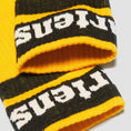 carregar imagem na visualização da galeria, GARDENIA-DR.MARTENS-AC681700-ATHLETICLOGOSOCK-YELLOW-3