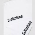 carregar imagem na visualização da galeria, GARDENIA-DR.MARTENS-AC742101-DOUBLEDOCSOCK-WHITE-2