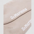 carregar imagem na visualização da galeria, GARDENIA-DR.MARTENS-AC742960-DOUBLEDOCSOCK-VINTAGETAUPE-2