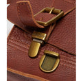 Load image into Gallery viewer, GARDENIA-DR.MARTENS-AD068253-LEATHERREPORTERBAG-AMBASSADOR-3