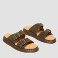 Load image into Gallery viewer, GARDENIA-DR.MARTENS-JOSEF-DMSOLIVE-3