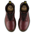 carregar imagem na visualização da galeria, GARDENIA-DR.MARTENS10072600-1460SMOOTH-CHERRYRED-1