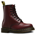 carregar imagem na visualização da galeria, GARDENIA-DR.MARTENS10072600-1460SMOOTH-CHERRYRED-2