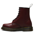 carregar imagem na visualização da galeria, GARDENIA-DR.MARTENS10072600-1460SMOOTH-CHERRYRED-6