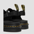 carregar imagem na visualização da galeria, GARDENIA-DR.MMARTENS-25767001-SOLOMAN-BLACK-5