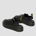 carregar imagem na visualização da galeria, GARDENIA-DR.MMARTENS-25767001-SOLOMAN-BLACK-7