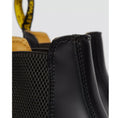 carregar imagem na visualização da galeria, GARDENIA-DR._MARTENS-22227001-2976_YS-BLACK_SMOOTH-2