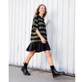 carregar imagem na visualização da galeria, GARDENIA-DR._MARTENS-22227001-2976_YS-BLACK_SMOOTH-3