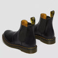 carregar imagem na visualização da galeria, GARDENIA-DR._MARTENS-22227001-2976_YS-BLACK_SMOOTH-6