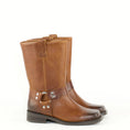 Load image into Gallery viewer, KNIGHT LOW 1.0 / BROWN OAK