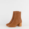 Load image into Gallery viewer, NARFUX / BRAIDED LT CAMEL
