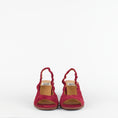 Load image into Gallery viewer, NURMIRI / CM BORDEAUX