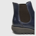 Load image into Gallery viewer, GARDENIA-FLY-LONDON-P143195019-SALV-BLUE-3