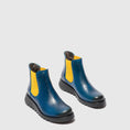Load image into Gallery viewer, GARDENIA-FLY-LONDON-P143195061-SALV-R.-BLUE-1