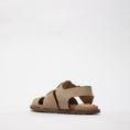 carregar imagem na visualização da galeria, MAFY / TAUPE