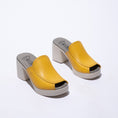Load image into Gallery viewer, FLAE / YELLOW