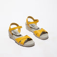Load image into Gallery viewer, ORAN / YELLOW