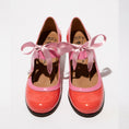 Load image into Gallery viewer, BUPY / SCARLET+PINK