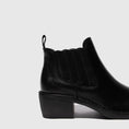 Load image into Gallery viewer, GARDENIA-FLY-LONDON-P211103000-MOOF-BLACK-3