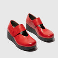 Load image into Gallery viewer, VARI / RED