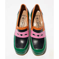 carregar imagem na visualização da galeria, EROK / NAVY+GREEN+PINK+ORANGE
