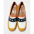 carregar imagem na visualização da galeria, EROK / WHITE+YELLOW+NAVY+ORANGE+CAMEL