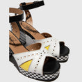 Load image into Gallery viewer, EBAN / WHITE+LEMON+BLACK