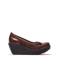 Load image into Gallery viewer, GARDENIA-SAPATO-FLYLONDON-P145542002-LIJE-BROWN_EXPRESSO