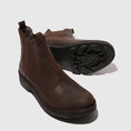 carregar imagem na visualização da galeria, GARDENIA-BOTAS-FLYLONDON-P211225000-NAAK-EXPRESSO-3