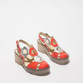 Load image into Gallery viewer, TRUL / SCARLET+SILVER
