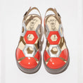 Load image into Gallery viewer, TRUL / SCARLET+SILVER