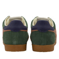Load image into Gallery viewer, GARDENIA-GOLA-CLB538NU2-ELAN-EVERGREEN-TERRACOTA-PLUM-3