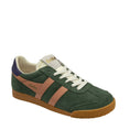 Load image into Gallery viewer, GARDENIA-GOLA-CLB538NU2-ELAN-EVERGREEN-TERRACOTA-PLUM