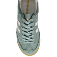 Load image into Gallery viewer, TORNADO ZEPHYR / GREEN MIST+OFF WHITE