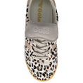 Load image into Gallery viewer, STADIUM 86 SAHARA / SNOW LEOPARD+GOLD