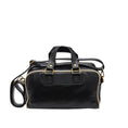 Load image into Gallery viewer, MICRO REYNOLDS / BLACK+GOLD