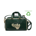 Load image into Gallery viewer, MICRO REYNOLDS BOTTLE / GREEN+GOLD