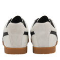 carregar imagem na visualização da galeria, GARDENIA-GOLA-HARRIERLEATHER-WHITE-BLACK-3