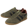 carregar imagem na visualização da galeria, GARDENIA-GOLA-TORPEDO-KHAKI-BLACK-RUST-1