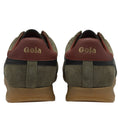 carregar imagem na visualização da galeria, GARDENIA-GOLA-TORPEDO-KHAKI-BLACK-RUST-2
