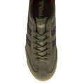 carregar imagem na visualização da galeria, GARDENIA-GOLA-TORPEDO-KHAKI-BLACK-RUST-3
