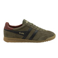 carregar imagem na visualização da galeria, GARDENIA-GOLA-TORPEDO-KHAKI-BLACK-RUST-4