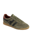 carregar imagem na visualização da galeria, GARDENIA-GOLA-TORPEDO-KHAKI-BLACK-RUST
