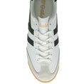 carregar imagem na visualização da galeria, GARDENIA-GOLA-TORPEDOLEATHER-WHITE-BLACK-GUM-3