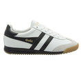carregar imagem na visualização da galeria, GARDENIA-GOLA-TORPEDOLEATHER-WHITE-BLACK-GUM-4
